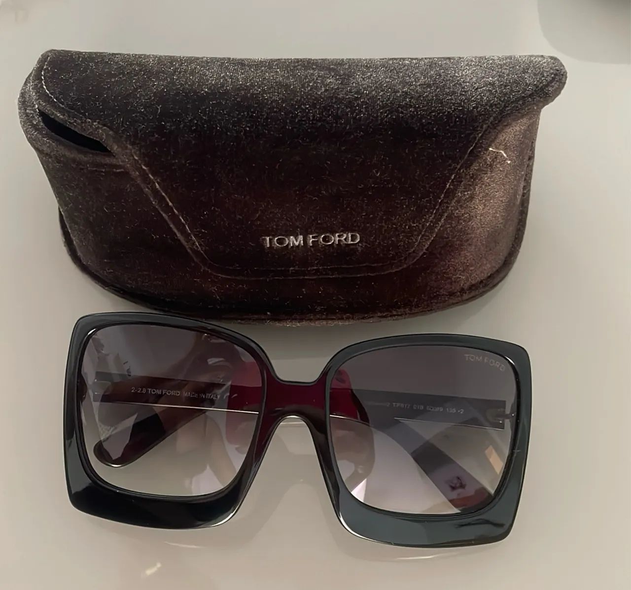 Óculos de Sol Gucci - Foto 2