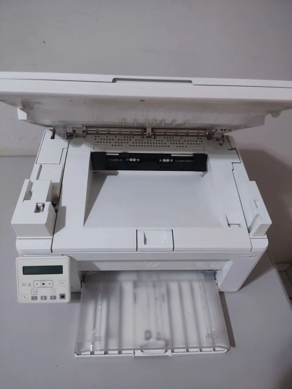 HP LaserJet M130nw