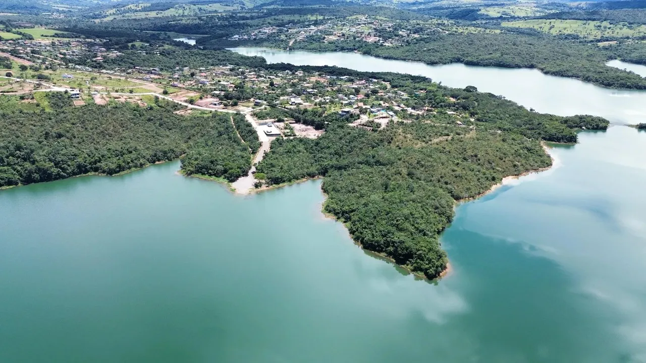 } Corumbá IV \