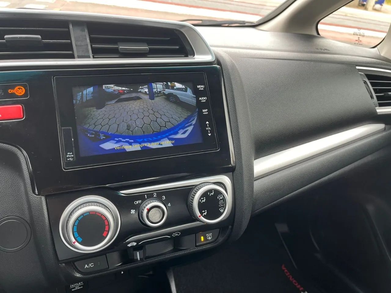 Honda wr-v exl - Foto 3