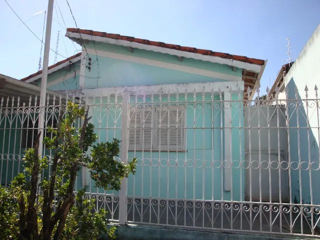 Foto - Itu - Liberdade