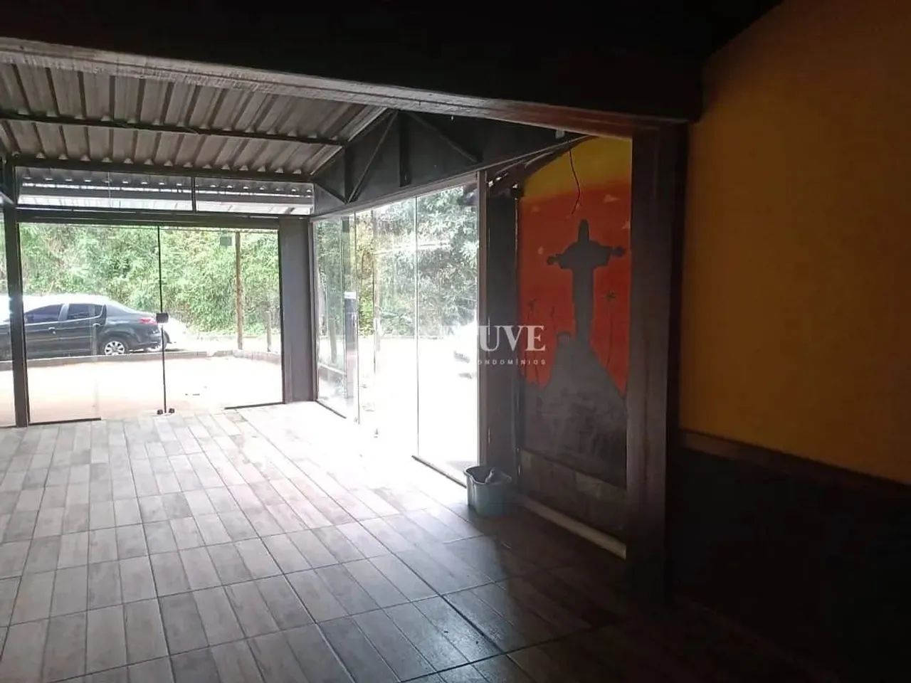 Loja para Locação 1 Quarto, 101M², Retiro, Petrópolis - RJ - Foto 4