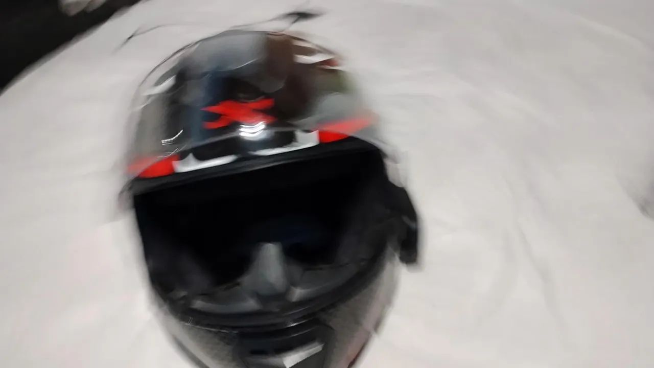 Capacete norisk masculino  - Foto 3