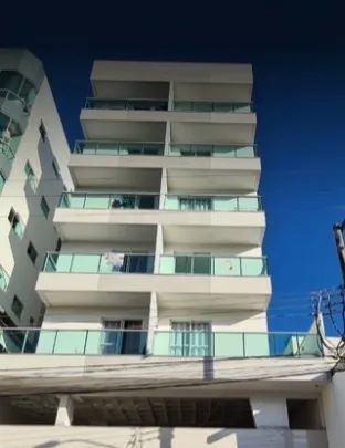 APARTAMENTO RESIDENCIAL em GUARAPARI - ES, PRAIA DO MORRO