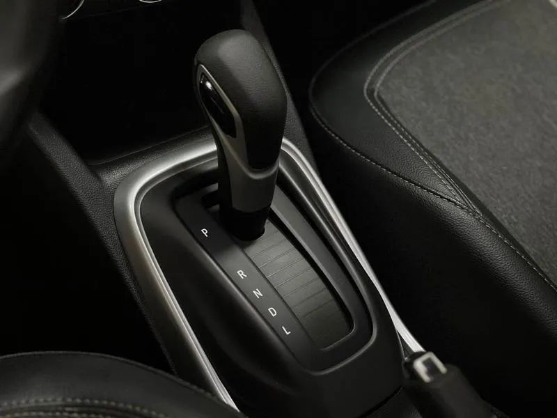 Chevrolet Tracker LTZ 1.0 Turbo 12V Flex AUT 2023 - Foto 13