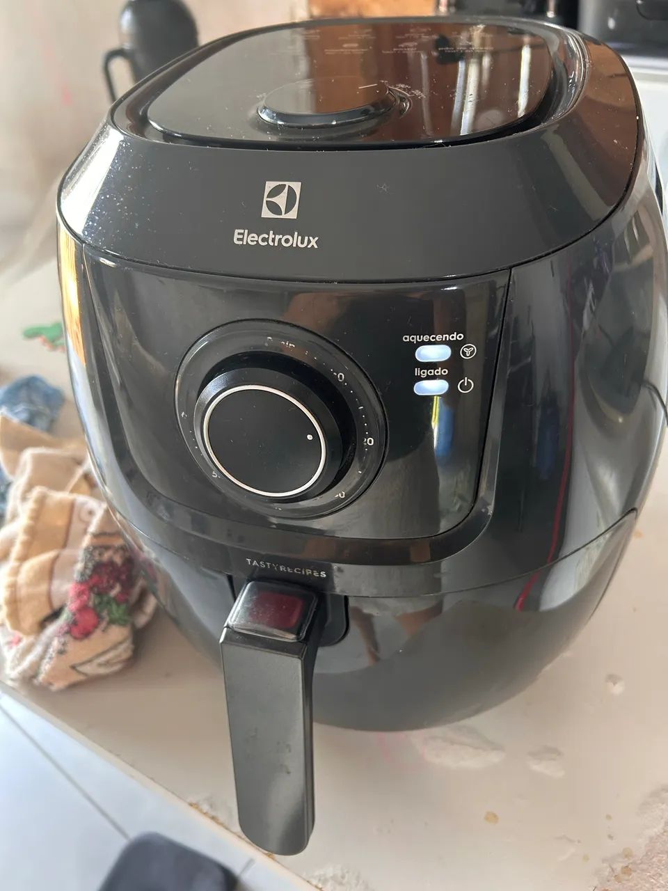Airfryer Electrolux  - Foto 2