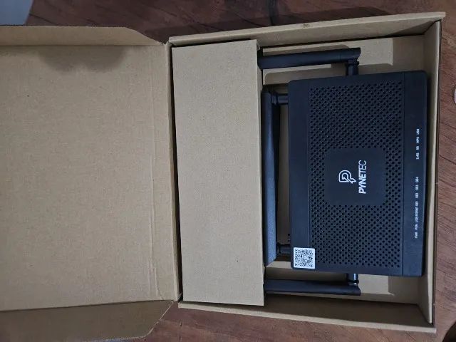 Onts Pynetec Híbrida Ac1200 Sdn7756acg4 - Foto 2