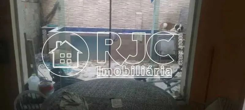 Imóvel para venda tem 200 metros quadrados com 5 quartos em Laranjeiras - Rio de Janeiro - - Foto 2