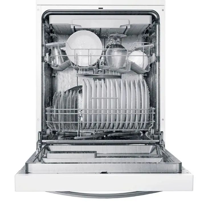 Lava Louças Brastemp 14 Serviços Branca  - Foto 4