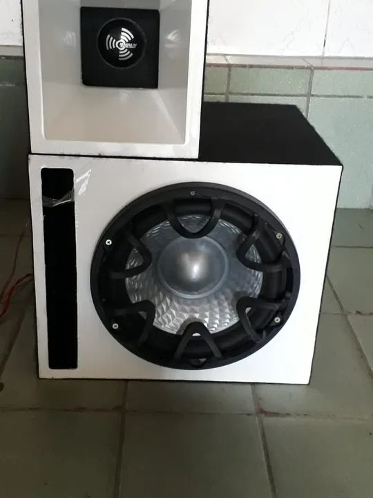 Somzinho Zero. Tem conversa  - Foto 4