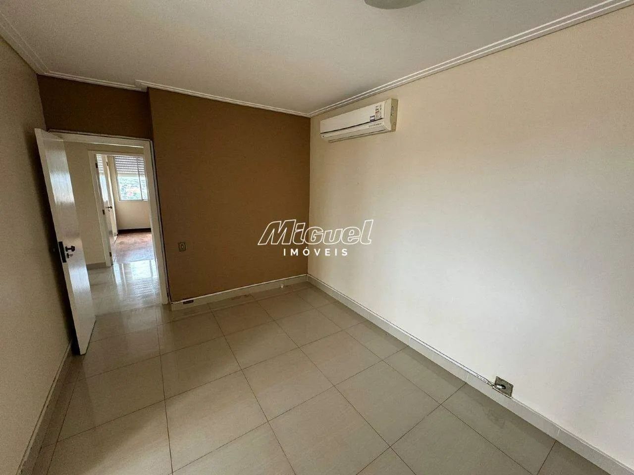 Apartamento, à venda, Cidade Jardim - 3 quartos Condomínio Edifício Jamaica - Piracicaba/S - Foto 2