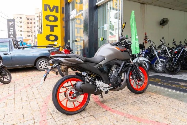 YAMAHA Z15 2025 REF:H19 - Foto 4