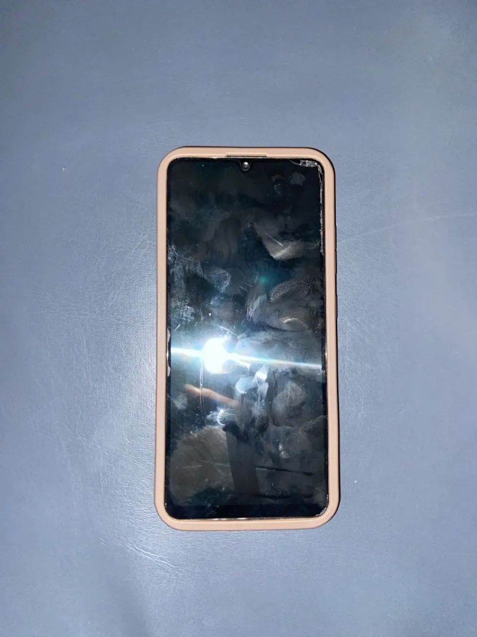 Celular Samsung galaxy A32