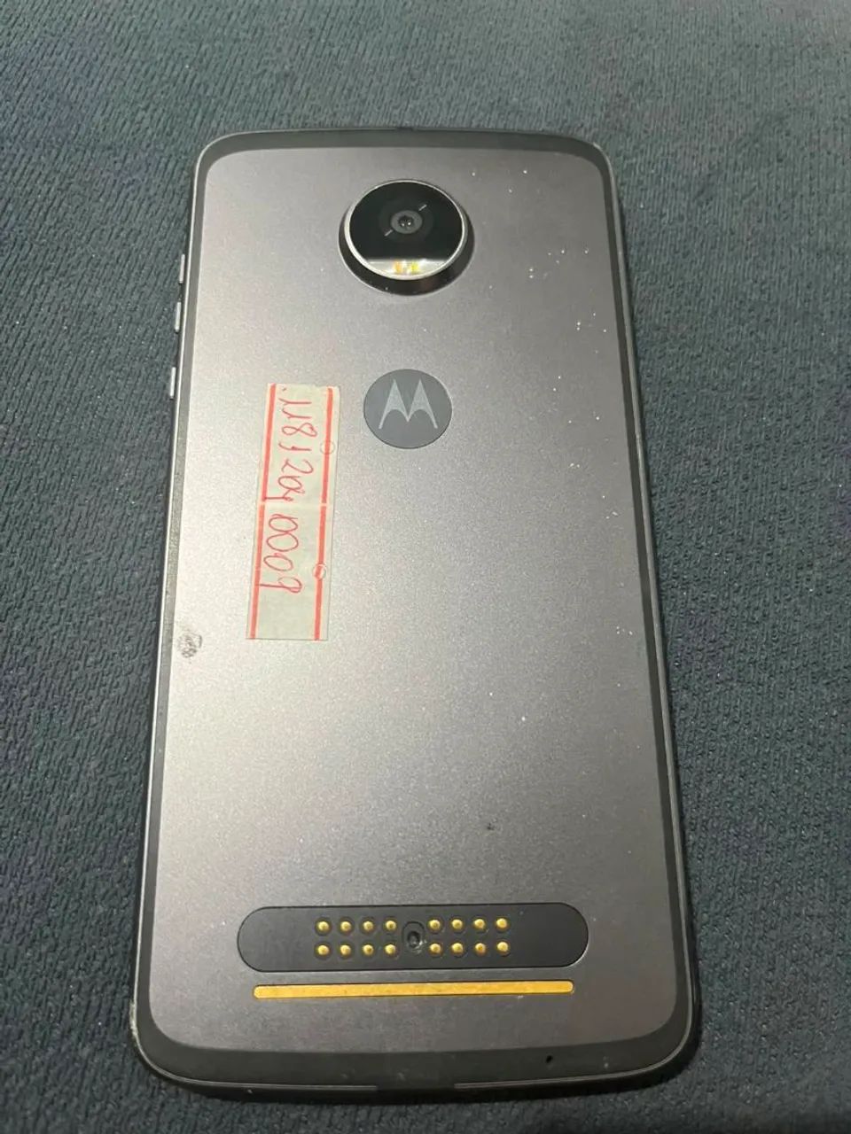 Moto z2 Play 64gb + Manete - Foto 3
