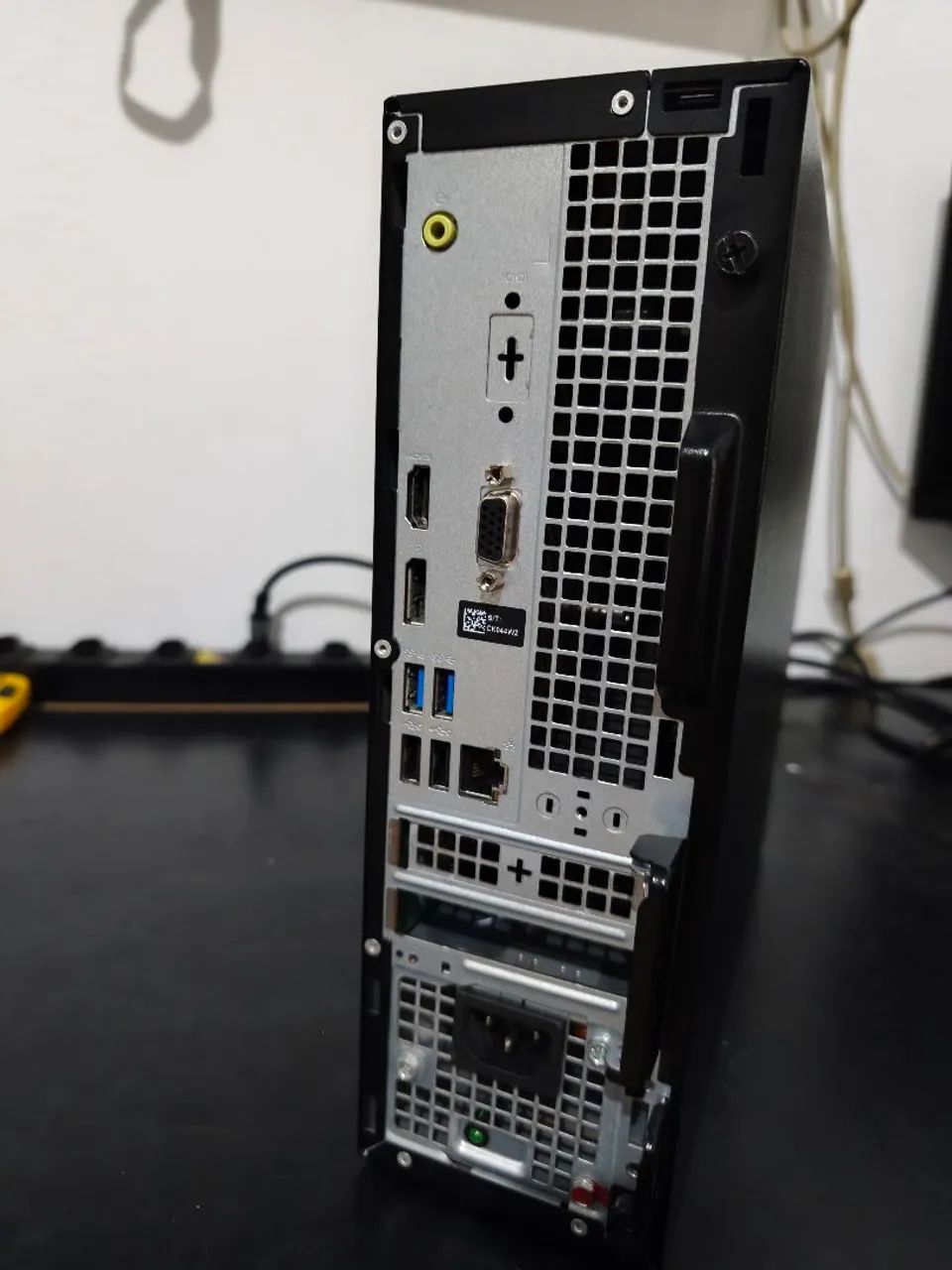 CPU Dell optiplex 3060 i3 - Foto 2