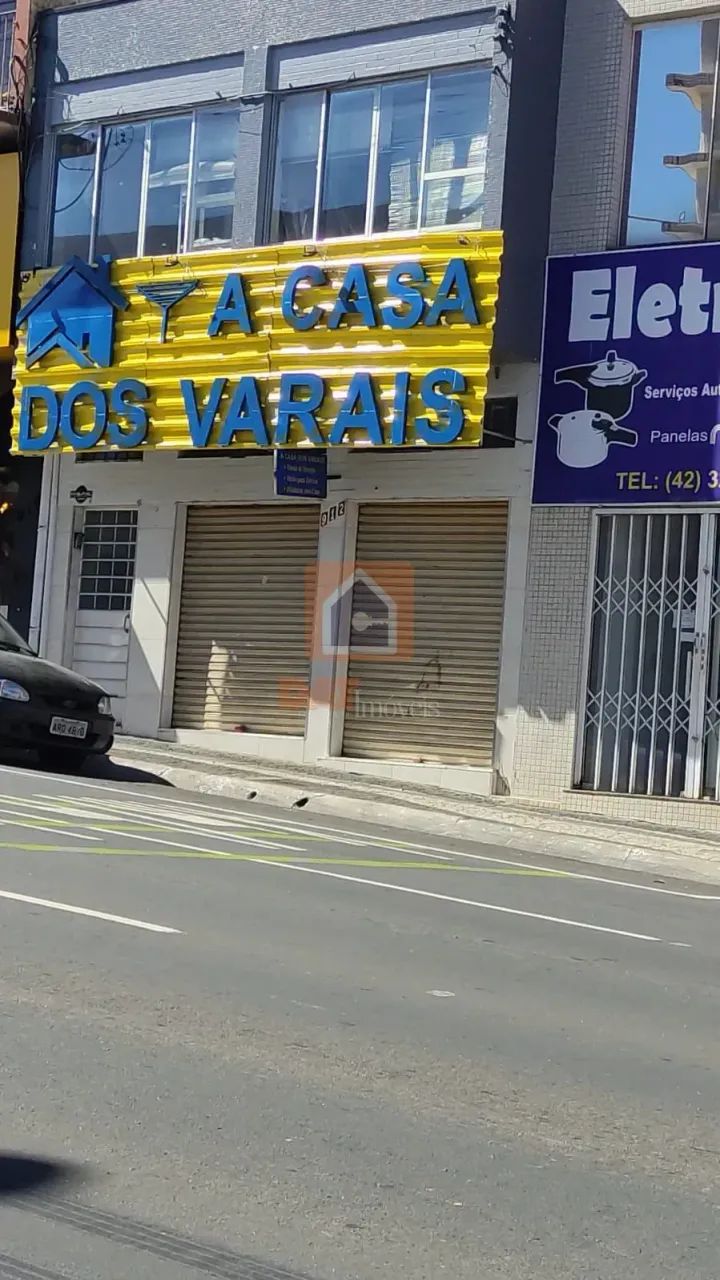 IMÓVEL COMERCIAL À VENDA NA REGIÃO CENTRAL - Foto 3