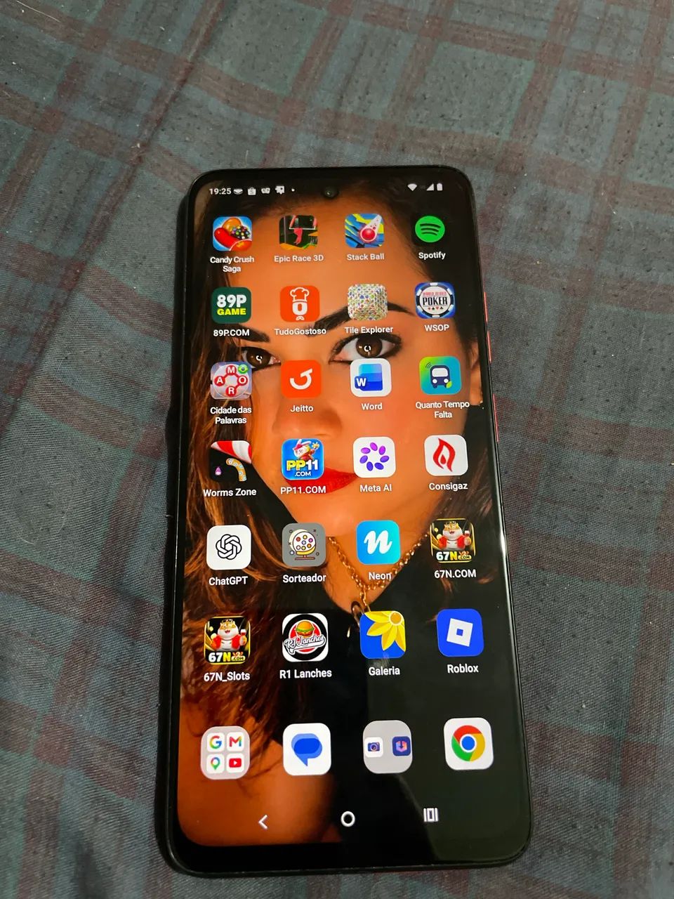 Celular  - Foto 4