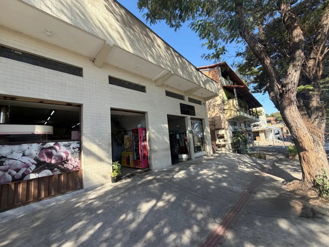 Loja / Salão / Ponto Comercial à venda em Belo Horizonte - Foto 2