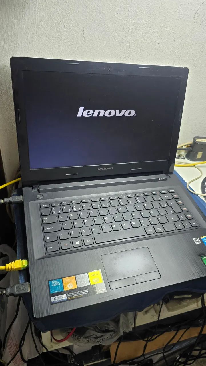 Lenovo G40 - Foto 3