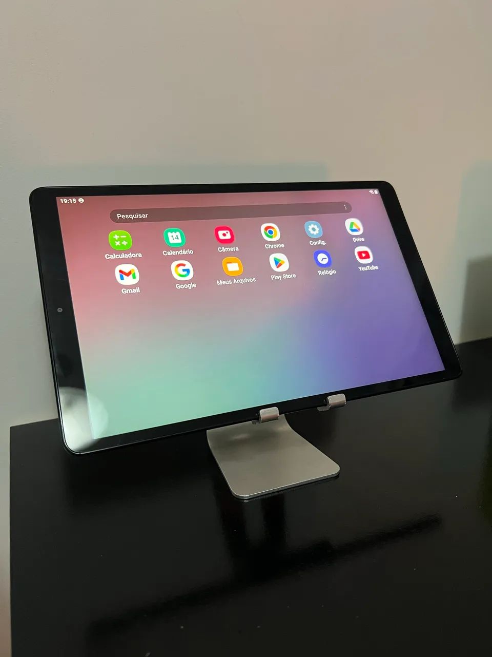 Galaxy Tab A 10.1 - Foto 2