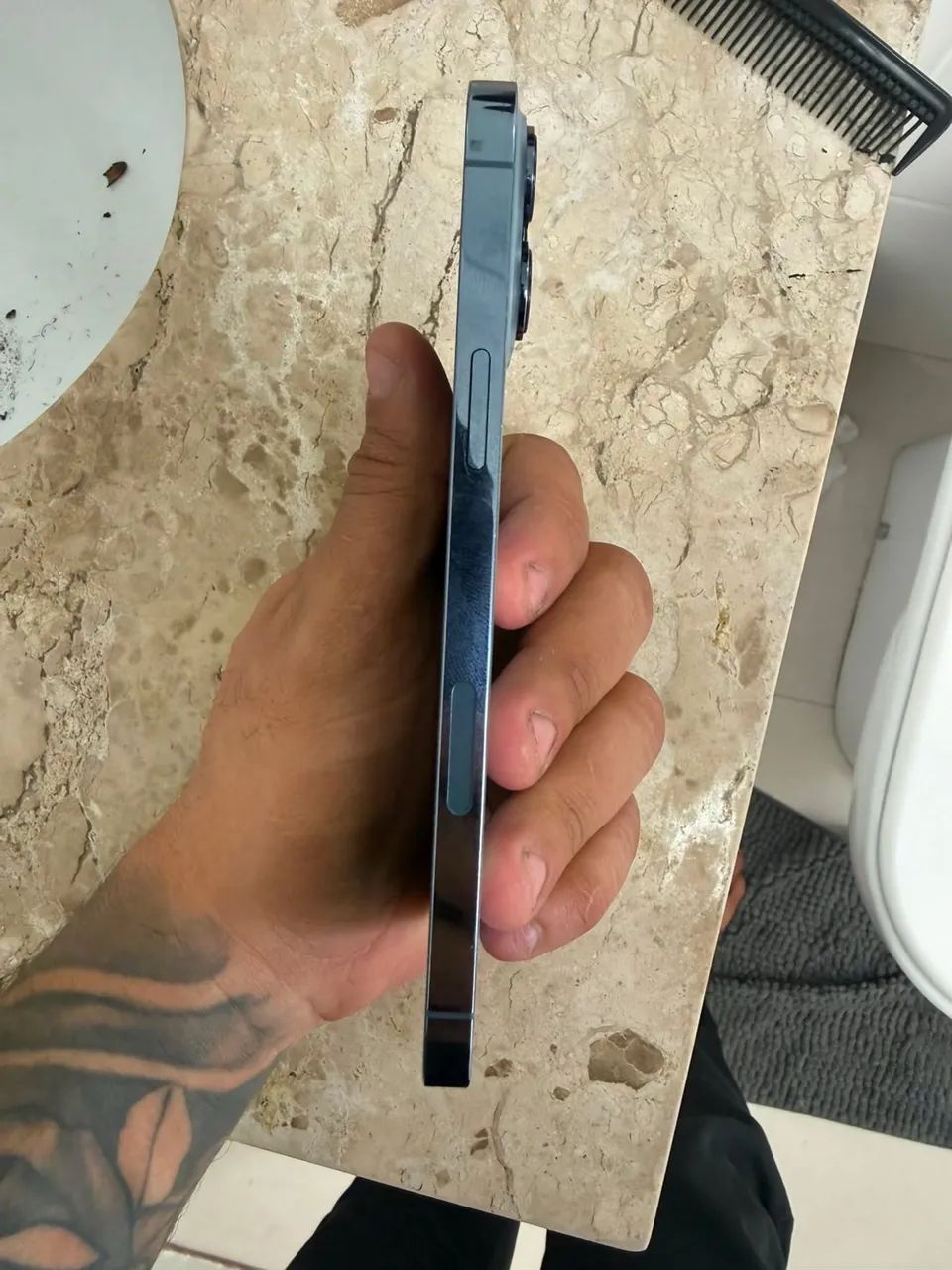 iPhone 13 Pro Max  - Foto 2