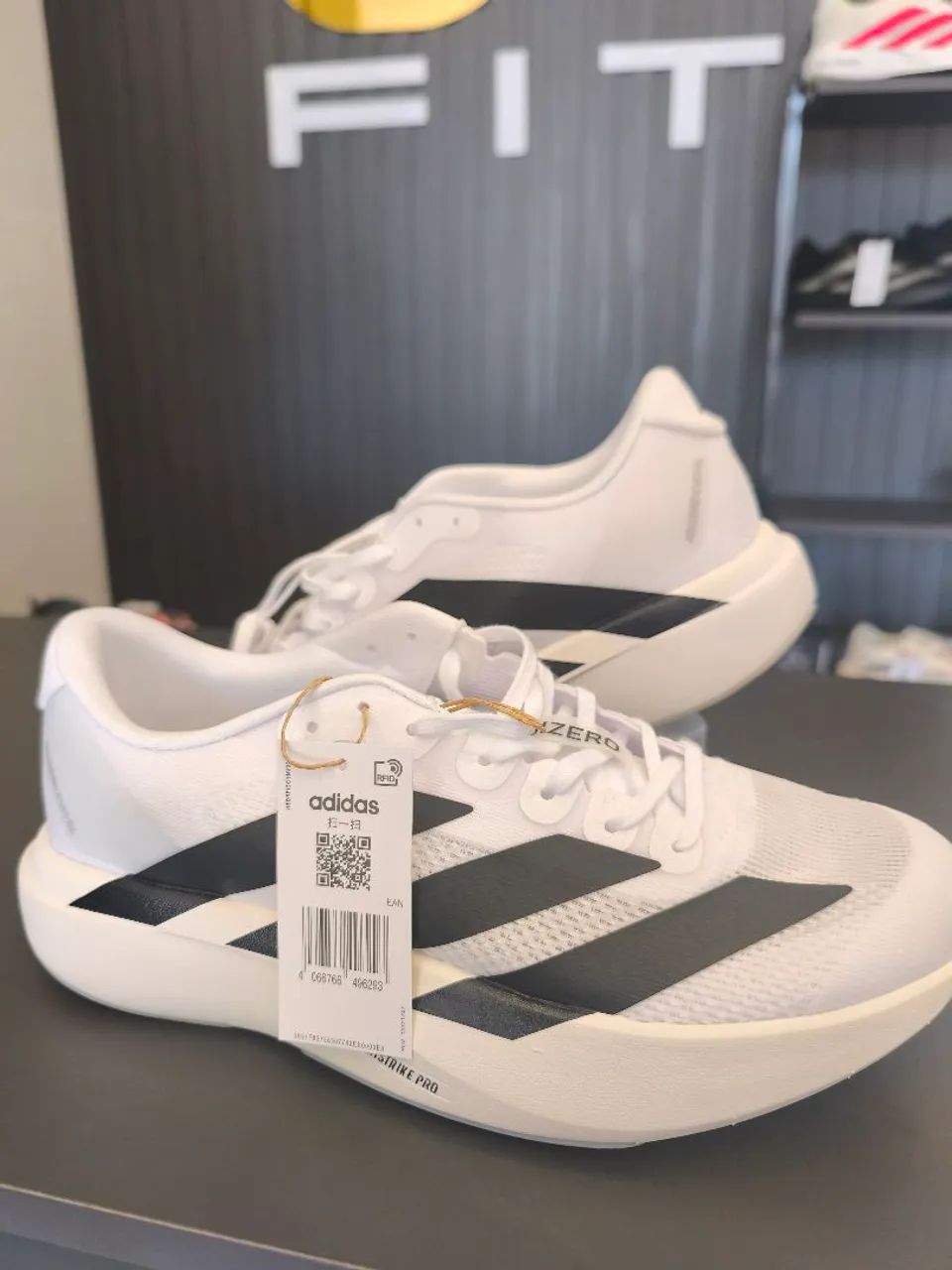 ADIDAS ADIZERO EVO SL IMPORTADO - Foto 2