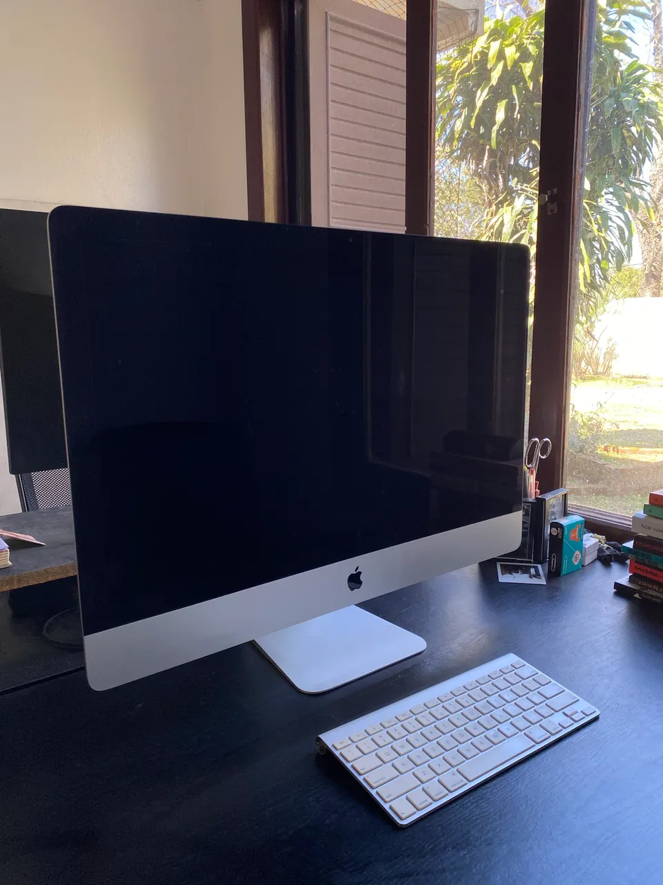 imac late 2012