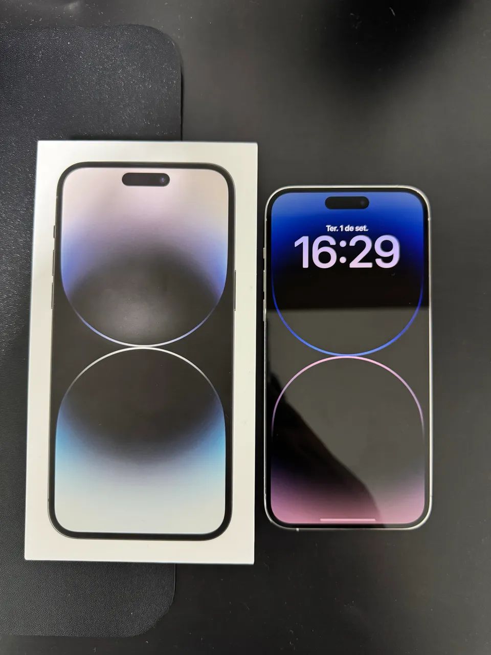 iPhone 14 Pro Max 128GB - Foto 3