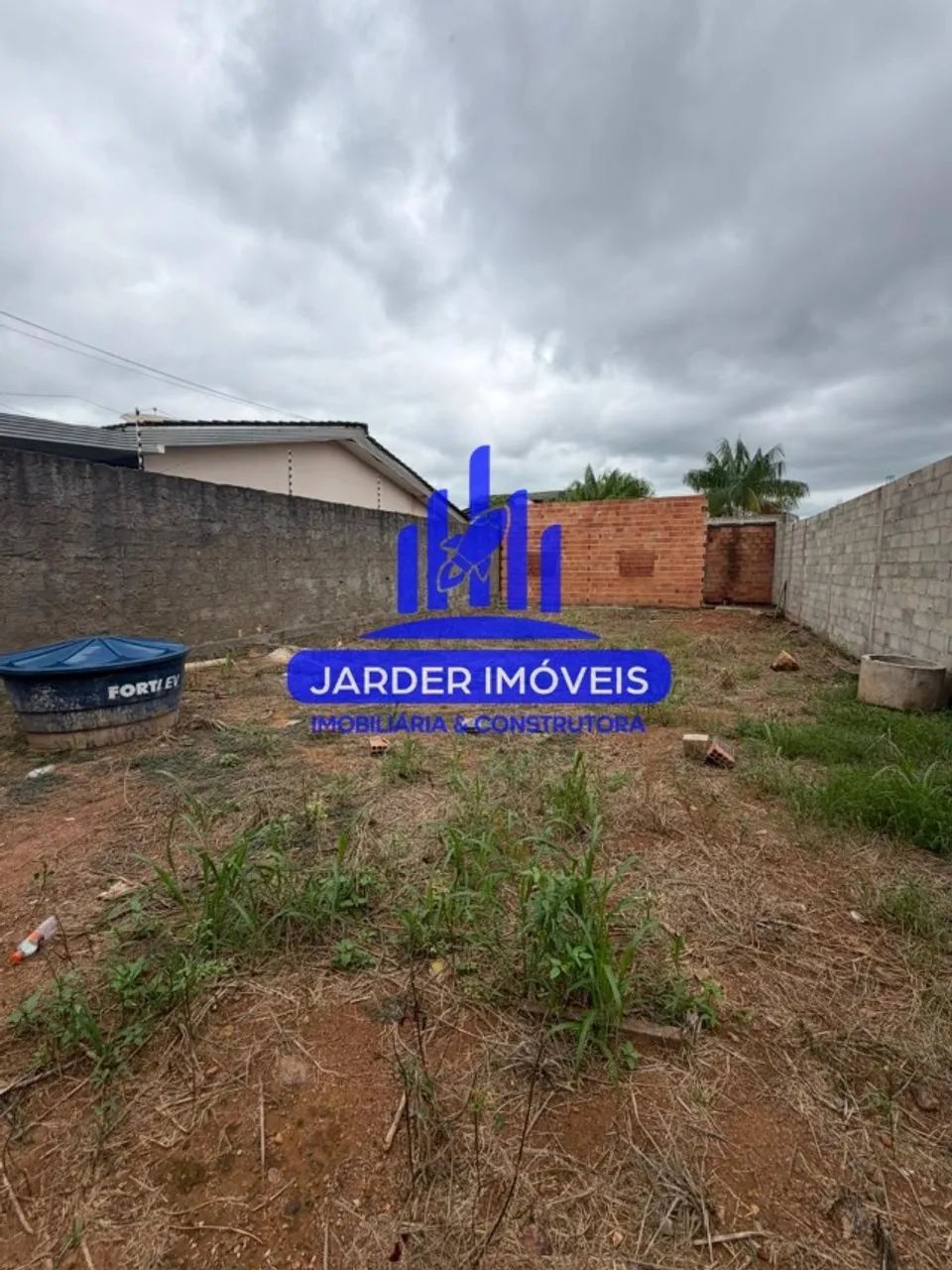 Lote para venda/ bairro Cidade Jardim - Foto 5