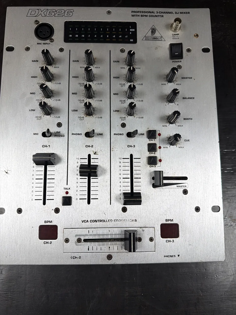 Kit Pioneer CDJ 400 e Mixer DJM 400 - Equipamentos e Acessórios de