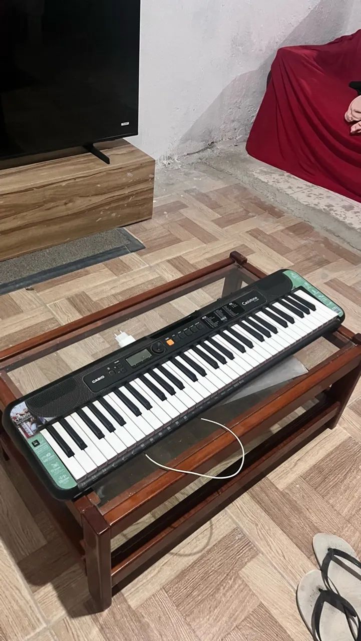 Teclado cacio  - Foto 2