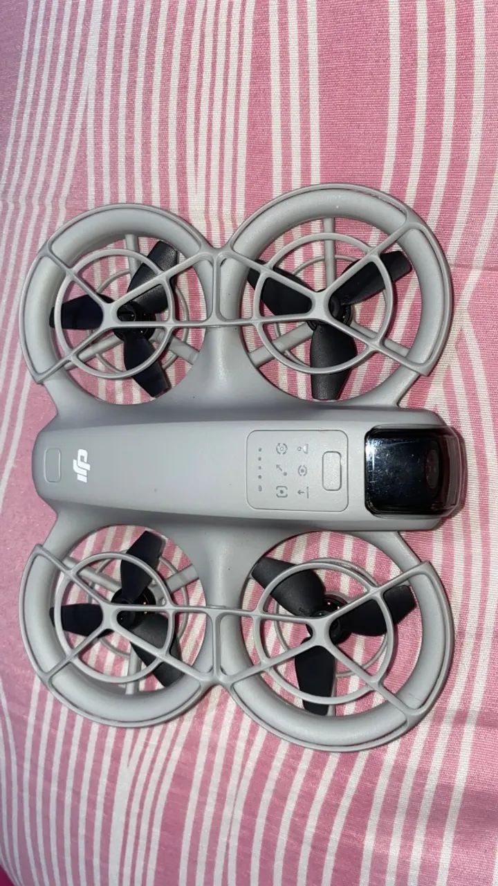Drone DJI Neo 