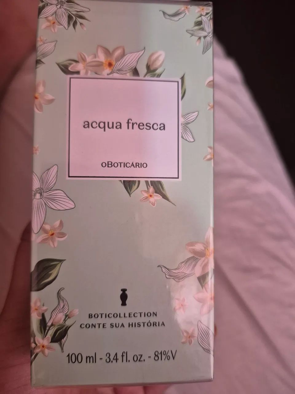 Perfume 