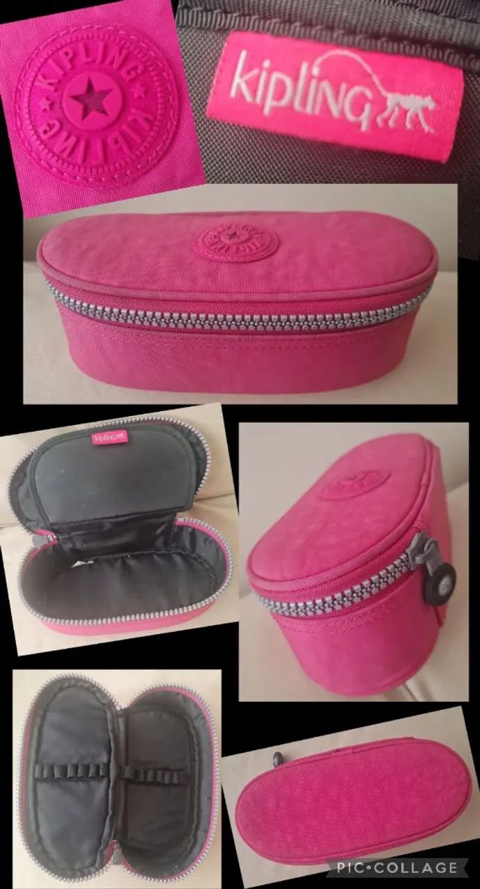 ESTOJO KIPLING ORIGINAL 