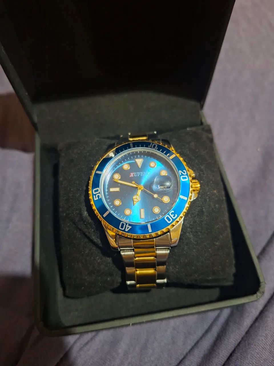 Vende- se relógio 300$reis - Foto 2