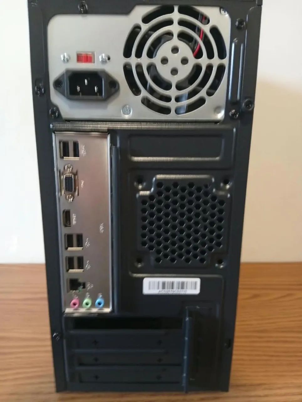 Pc completo sem monitor  - Foto 5