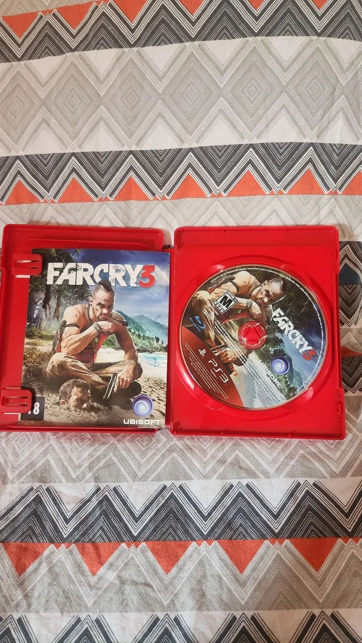 Jogos de ps3 - Foto 4