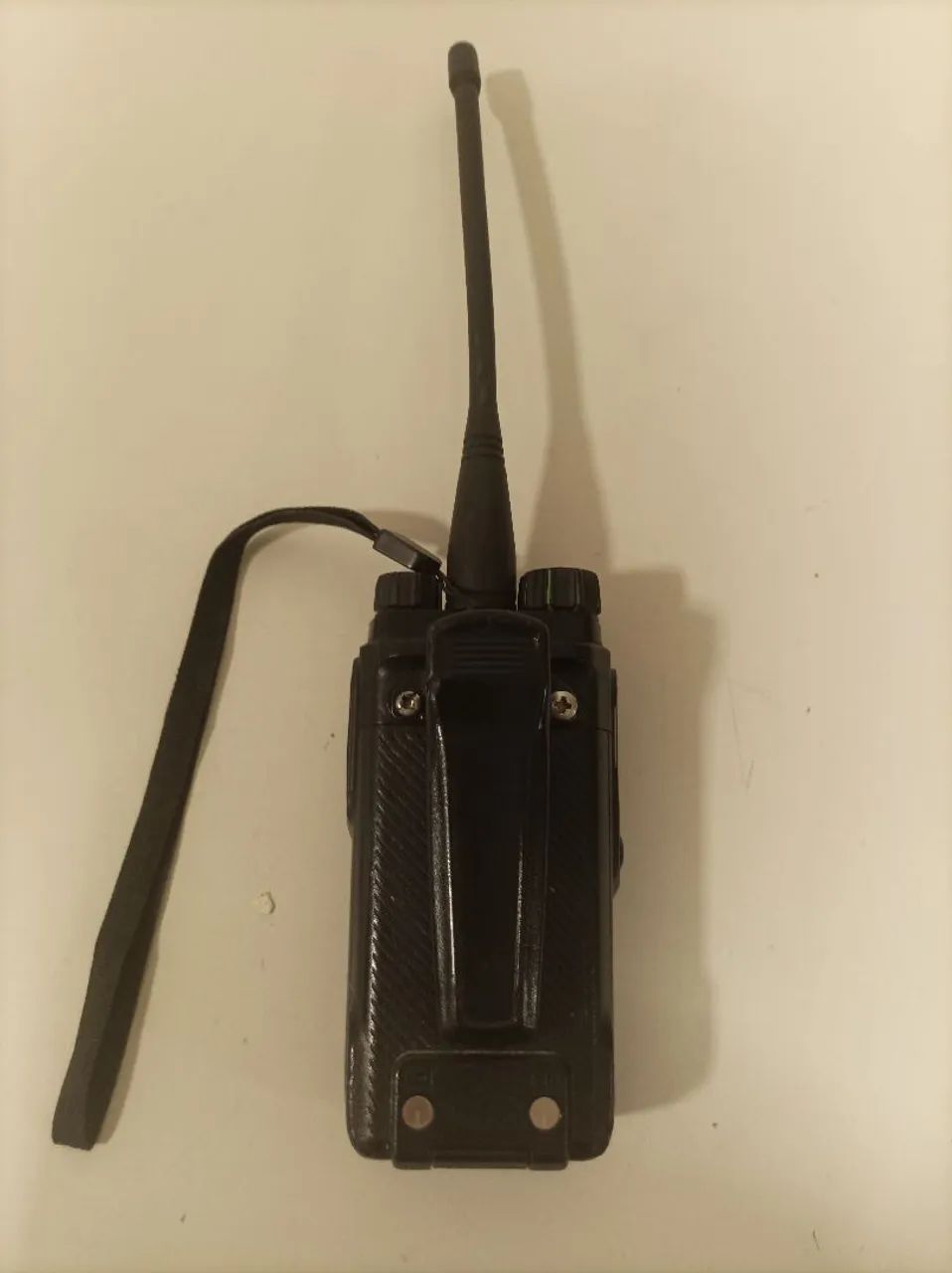 Rádio Hytera BD 506 UHF  - Foto 2