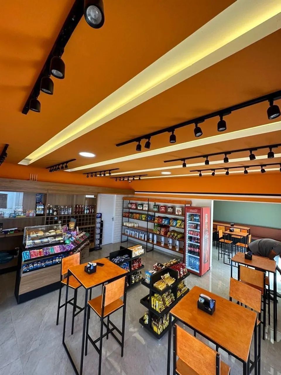 Posto de Combustível + Conveniência  - Foto 3