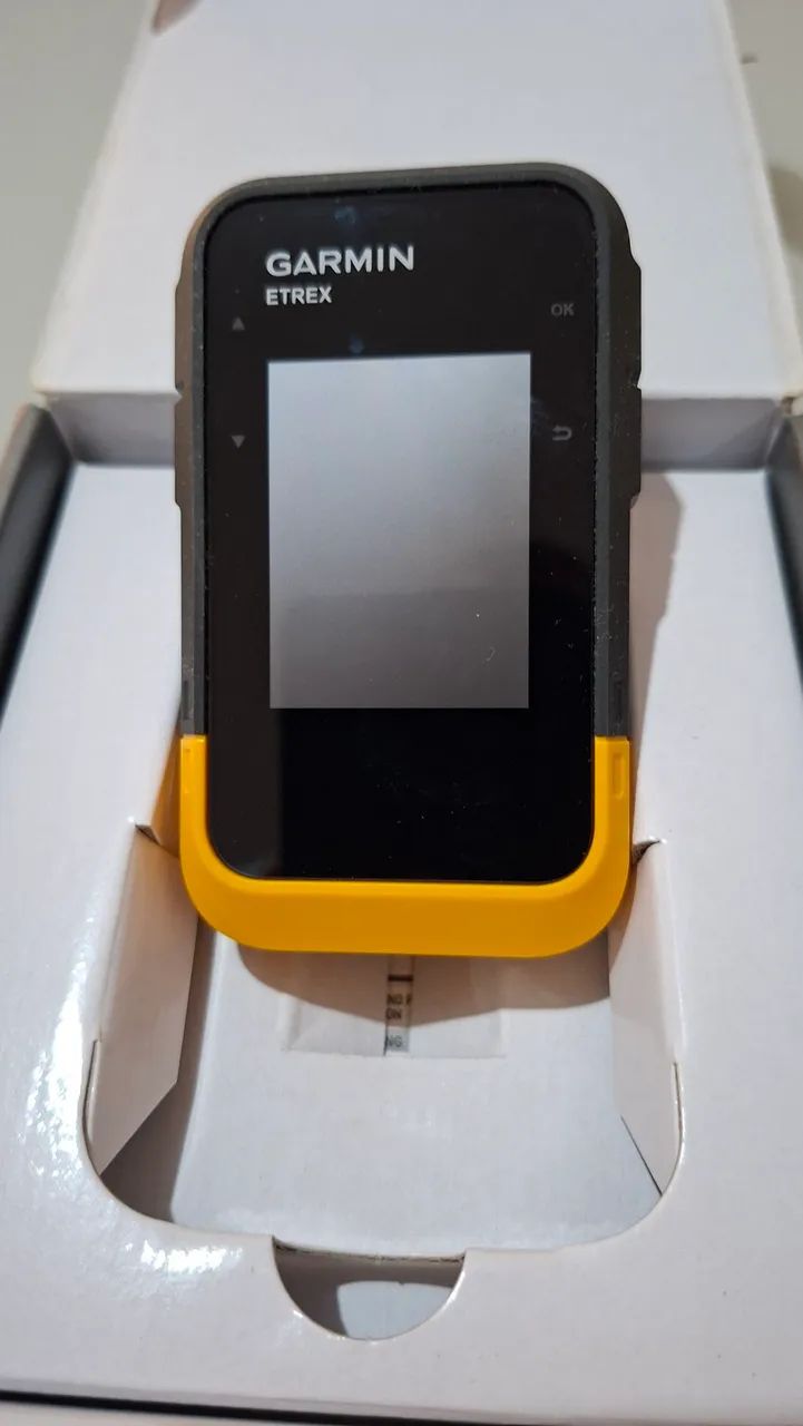 GPS Garmin Etrex Se com Tela 2.2 / IPX7 / USB-C . - Foto 4