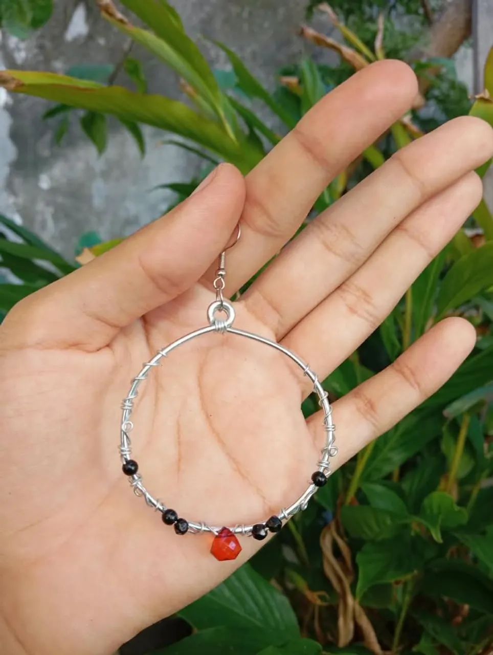 vendo bracelete brincos e anel  - Foto 2