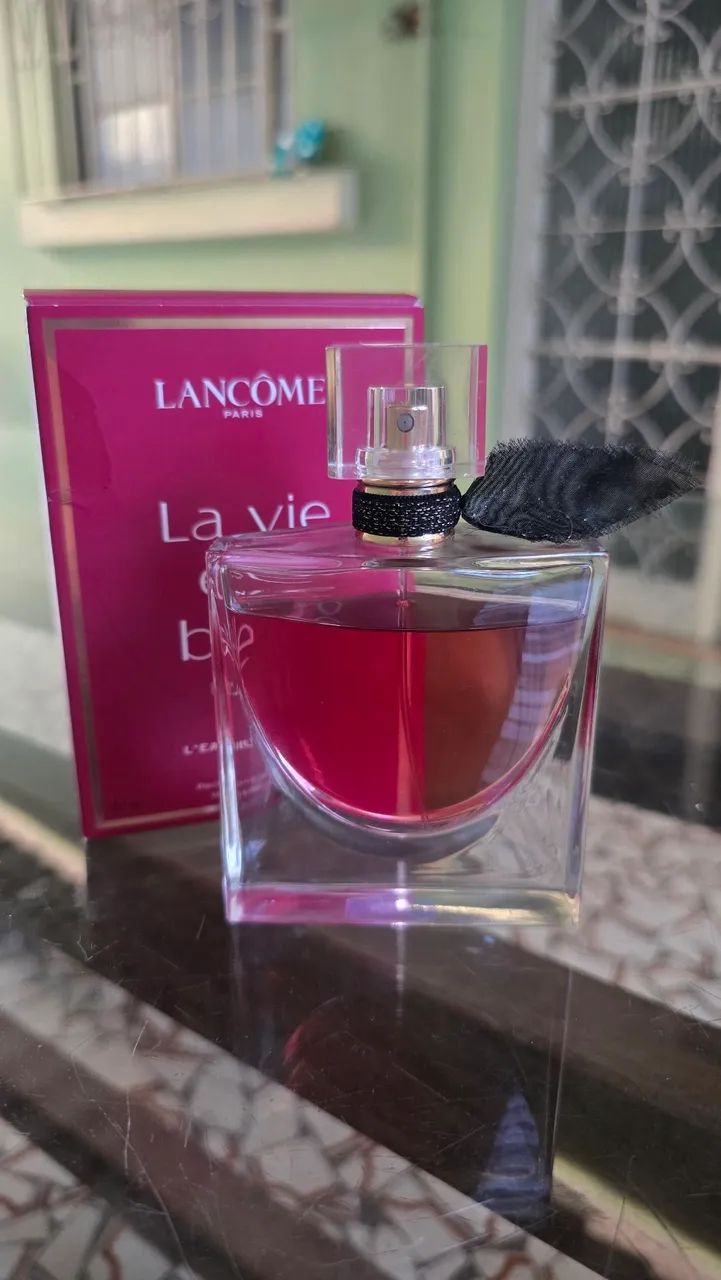 Perfume La Vie Est Belle L'elixir 50 ml - Foto 2