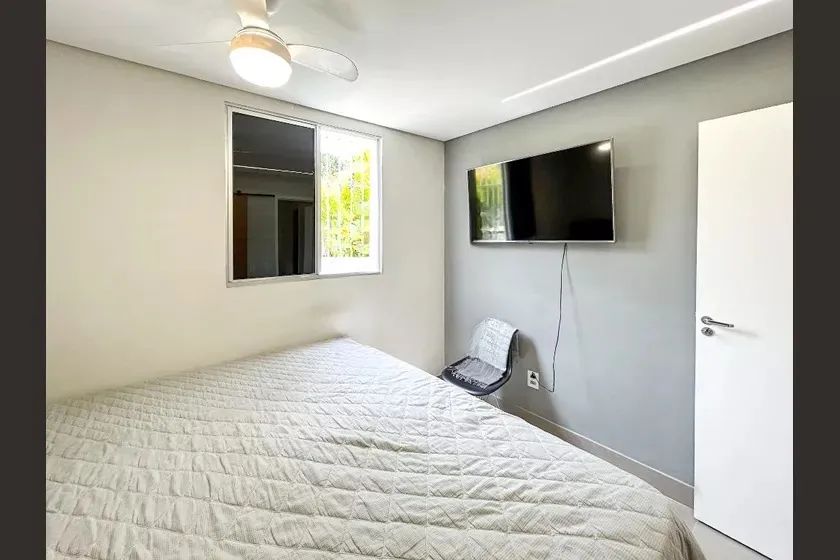 Apartamento à Venda - Castelo, 3 Quartos, 89 m2 - Foto 5