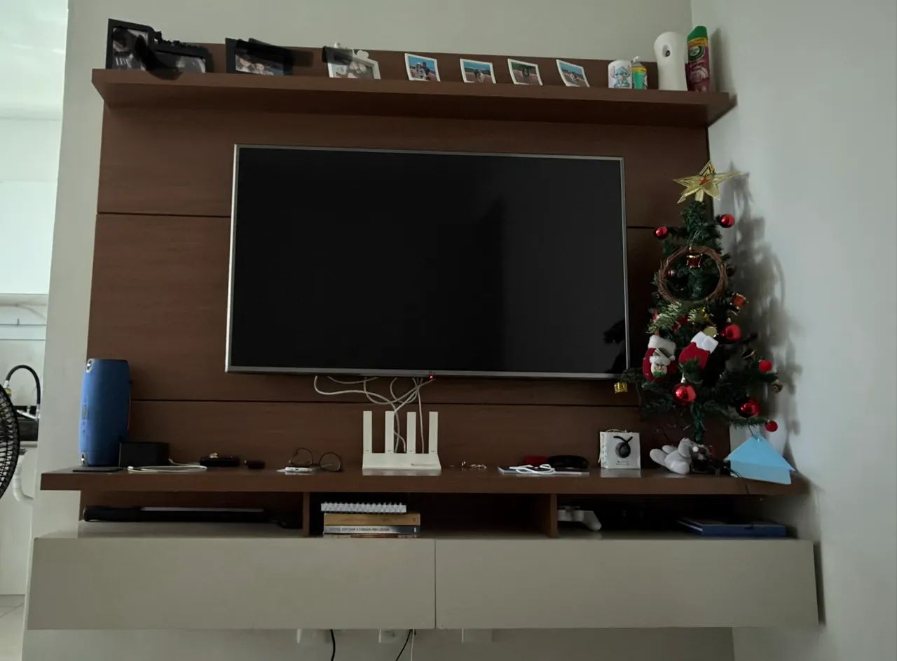 Painel tv - Foto 2
