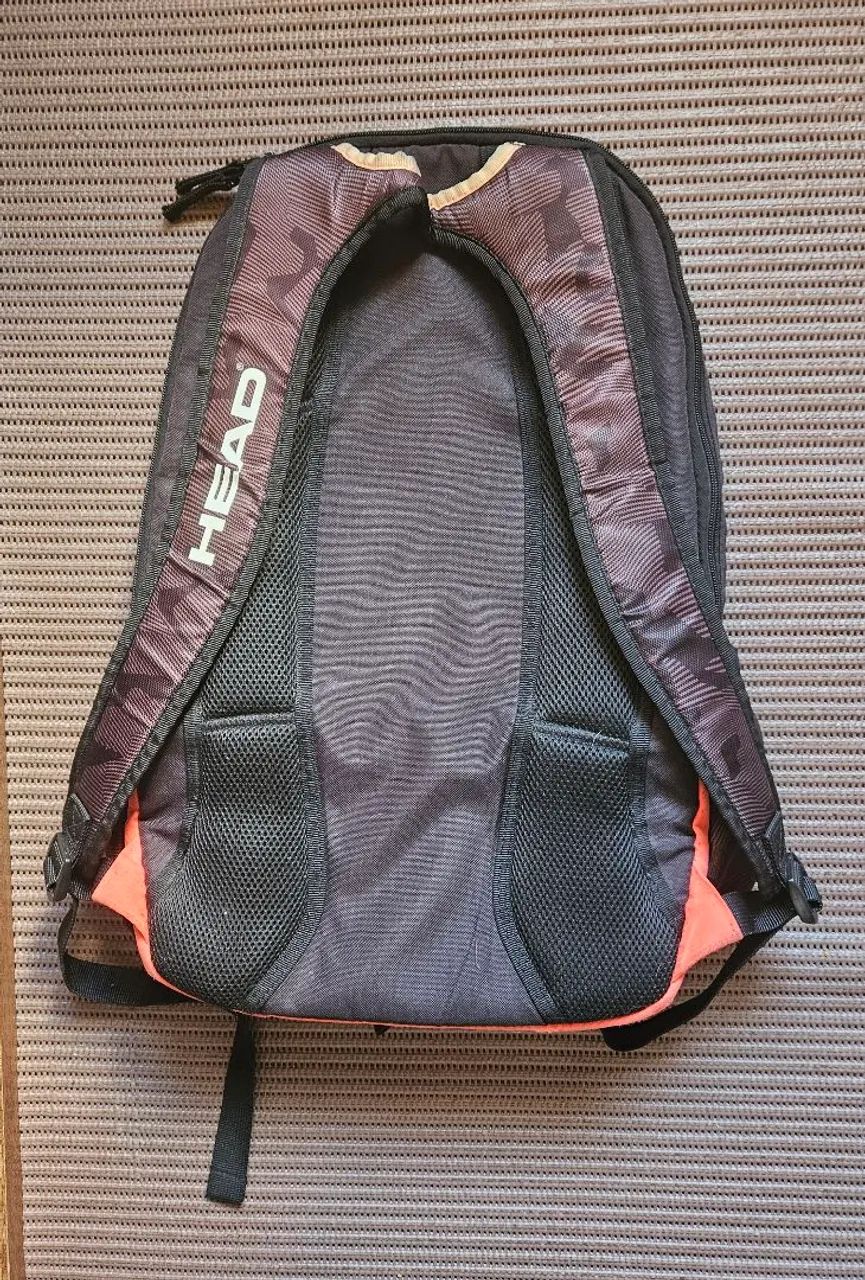 Mochila raqueteira Head - Foto 2