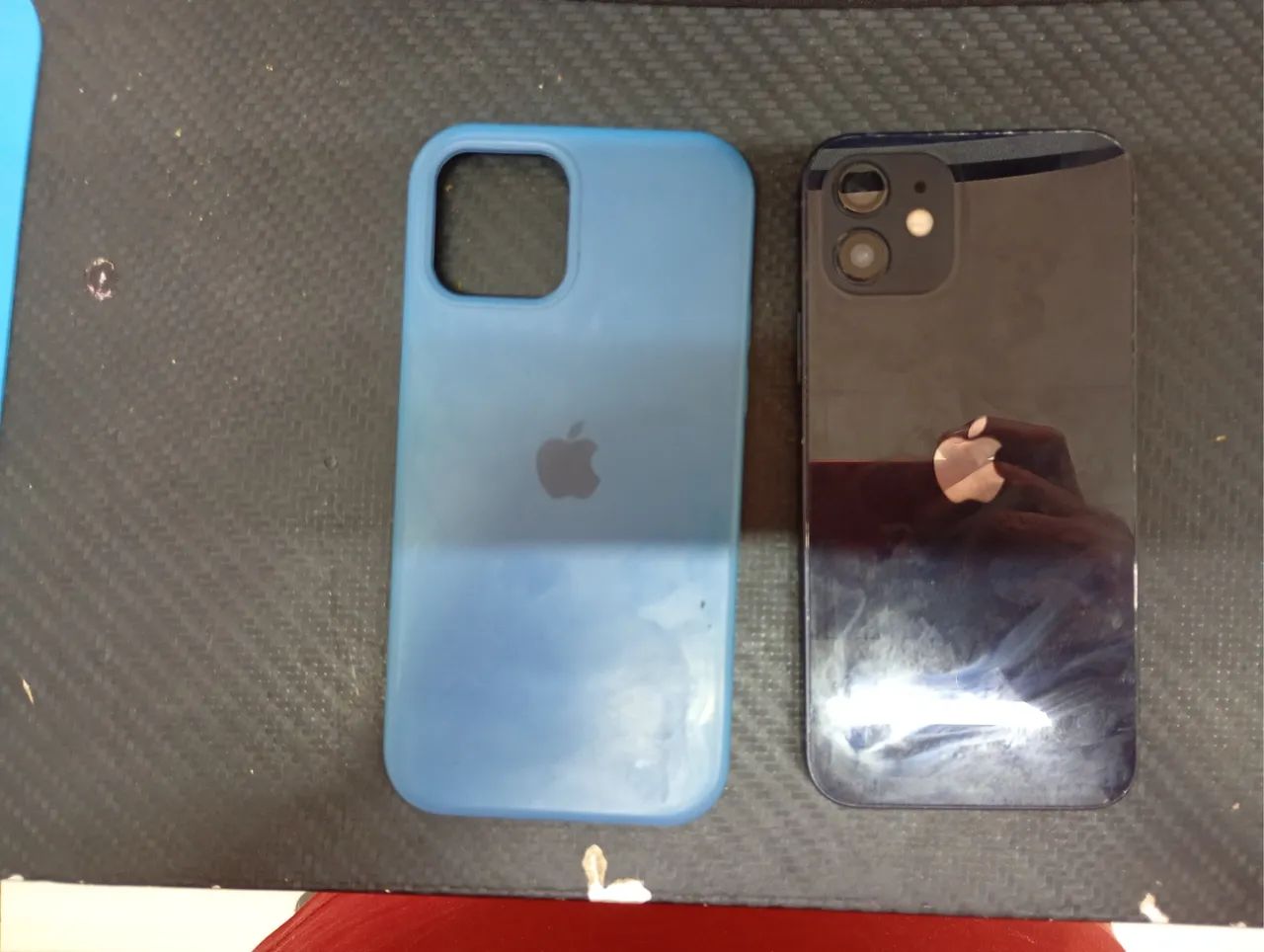 Celular iPhone 12  - Foto 2