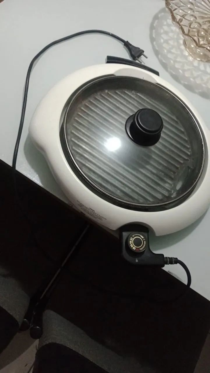 Grill Britânia  - Foto 3