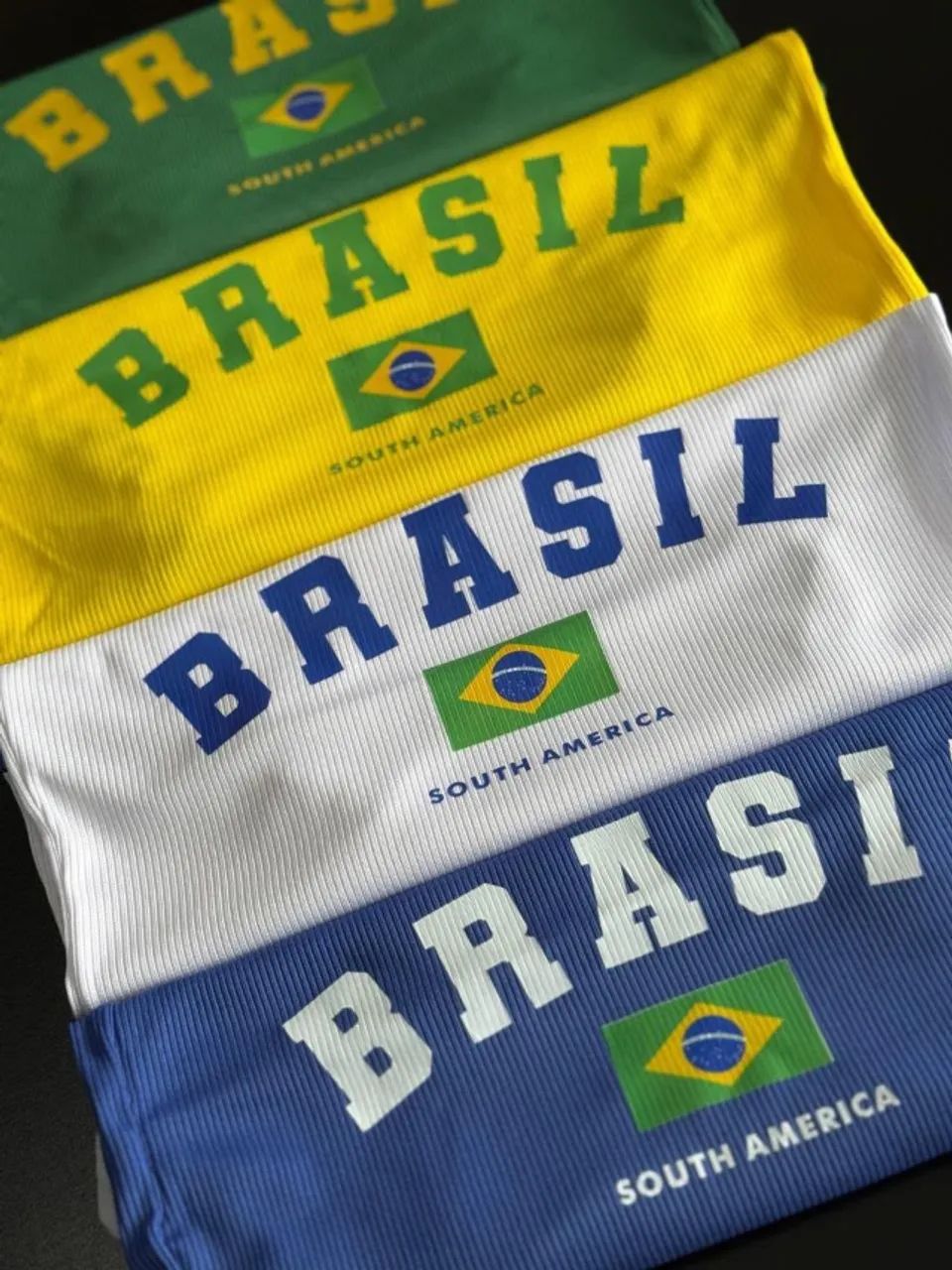 Camis do Brasil M833 - Foto 3