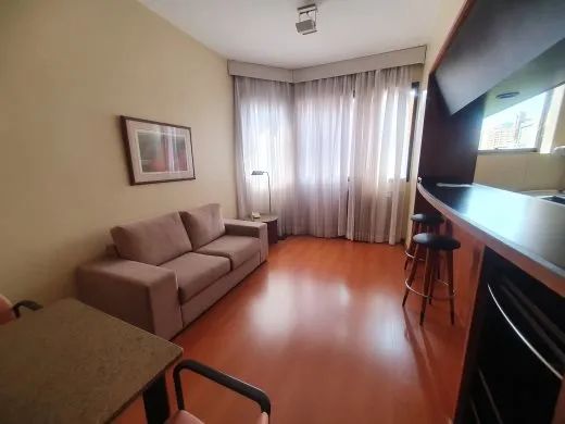 Aluguel - APARTAMENTO - SAVASSI Belo Horizonte MG - Foto 2