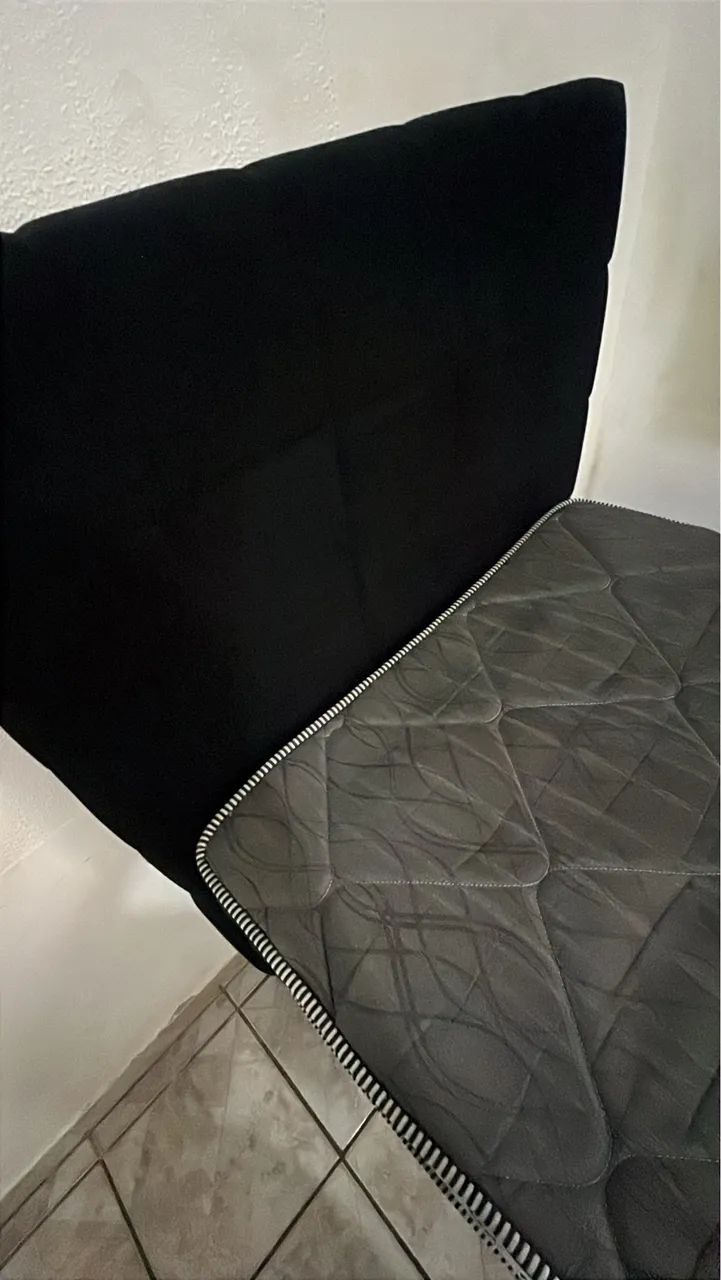 Cama + Cabeceira  - Foto 3